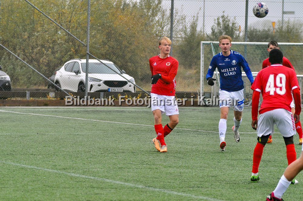 DSC_2711_People-SharpenAI-Motion Bilder Kalmar FF U19 - Trelleborg U19 231021